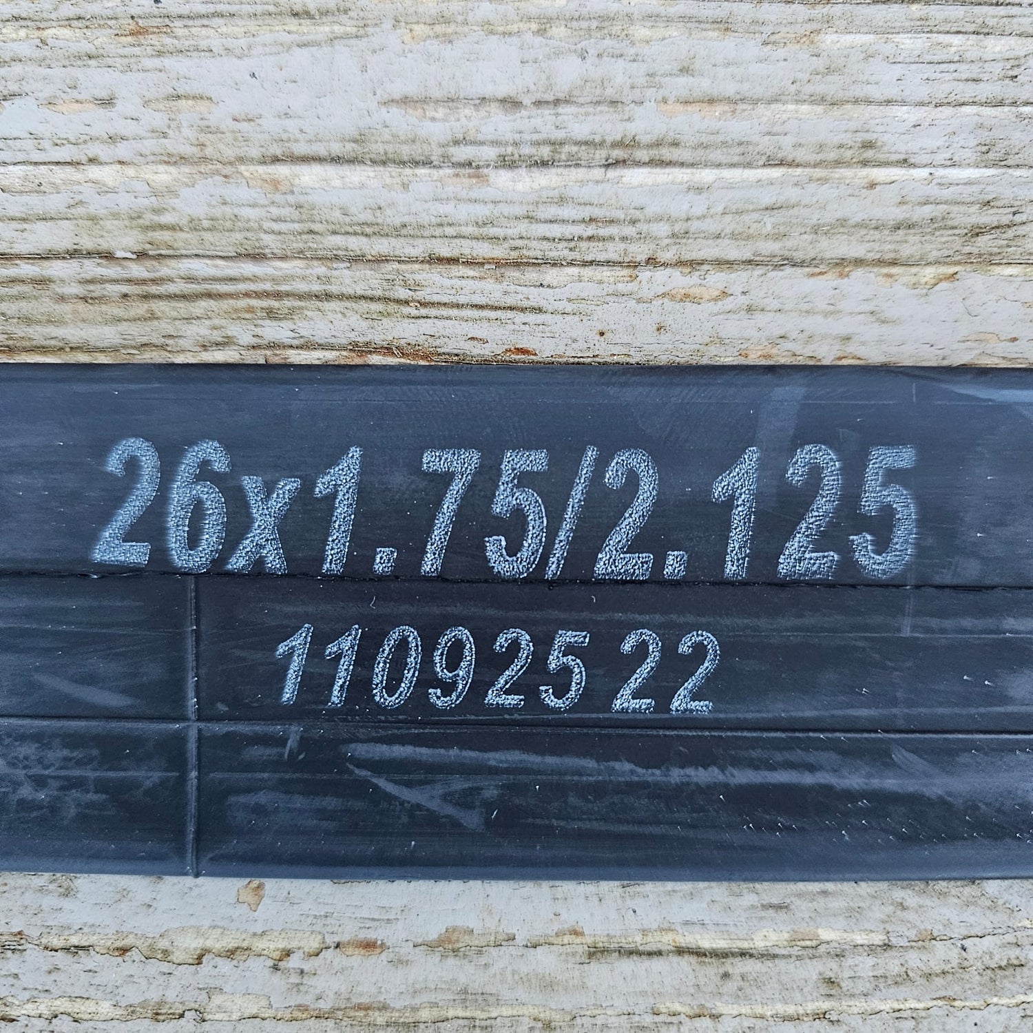 Bicycle Inner Tubes (10 PACK) Multiple sizes 14/16/20/24/26/27.5/29 x 1.75-2.125 (Copy)