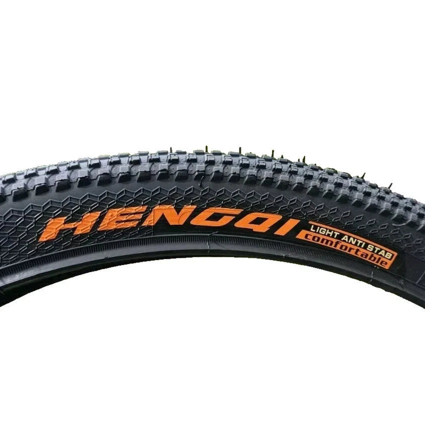 Bike Tyre 27.5x2.125 tire HENGQ ANTI-STAB