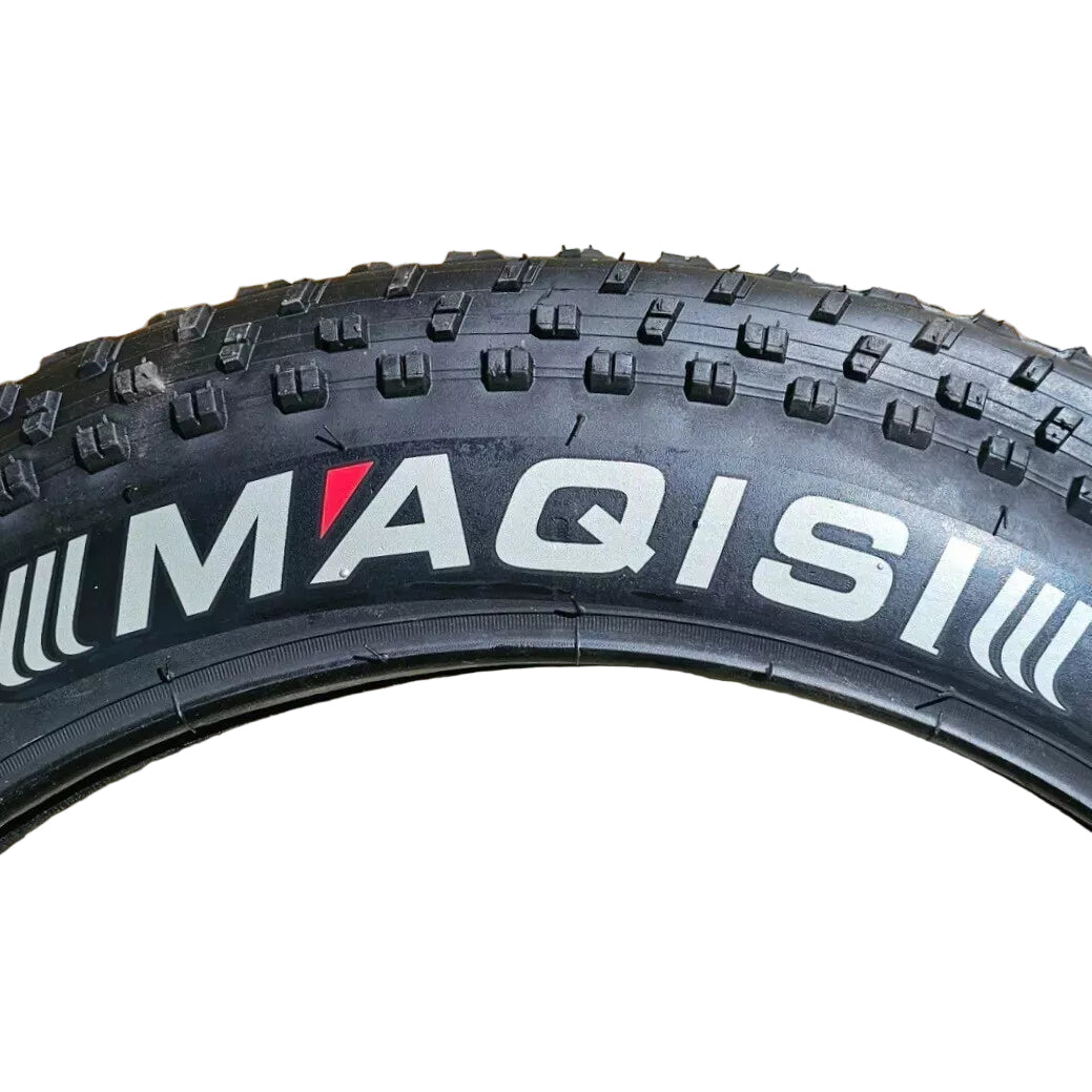FAT Bike Tyre 24x4 MAQISI tire Electric Bike